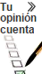 Tu opinión cuenta