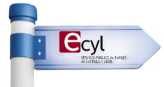 Imagen sección EMPLEO ECYL